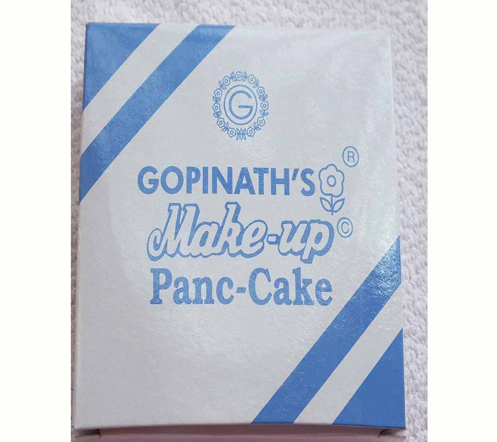 Gopinath_S ফেস মেকআপ Panc Cake Fesial Yellow-40g - India বাংলাদেশ - 832129