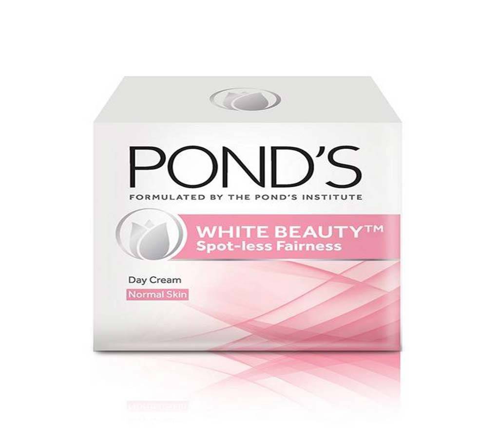 POND'S White Beauty Spot-less Fairness ডে ক্রিম 23gm UAE বাংলাদেশ - 832156