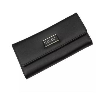 Women Leather Wallet / Card Holder