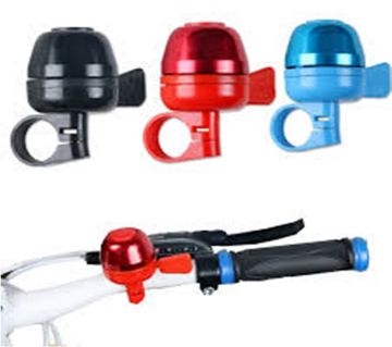 বাইসাইকেল অ্যালয় বেল-1pcs 