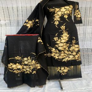 Premium Quality Hand Paint Three Piece