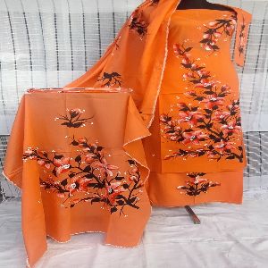 Premium Quality Hand Paint Three Piece