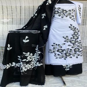 Premium Quality Hand Paint Three Piece