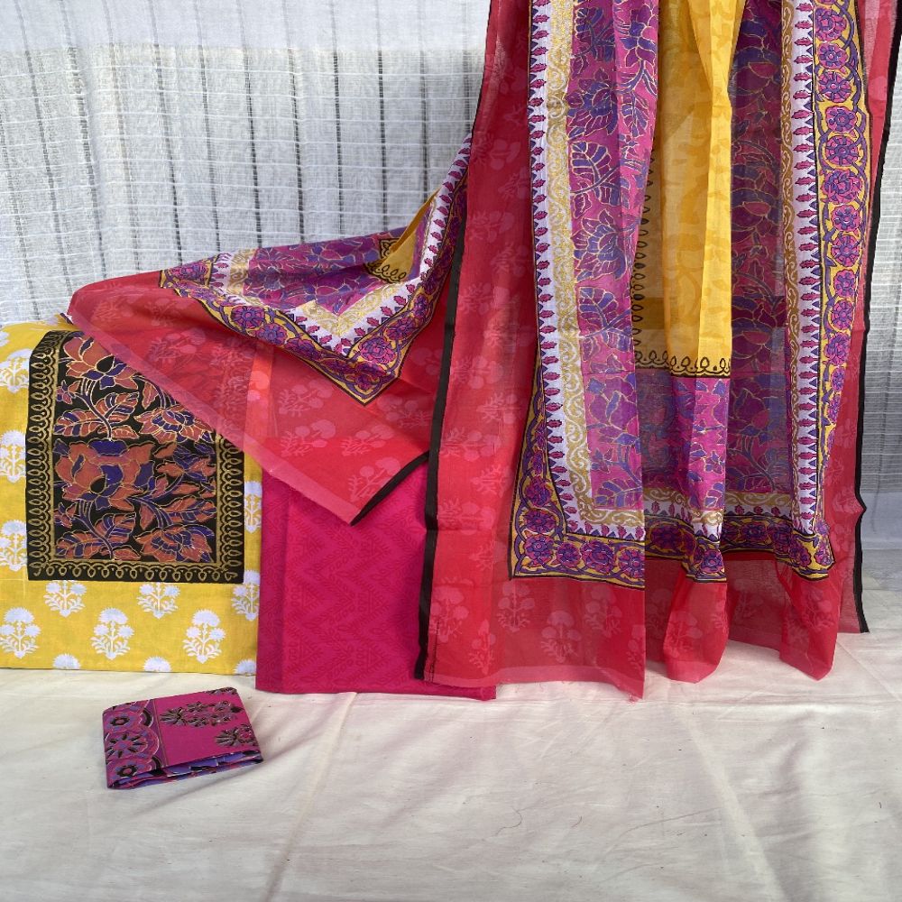 Exclusive Vexi Block Collection 