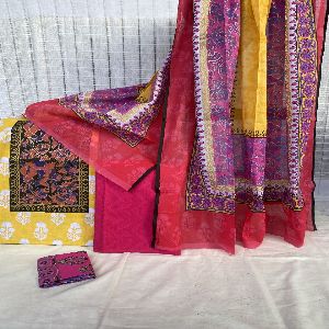 Exclusive Vexi Block Collection 