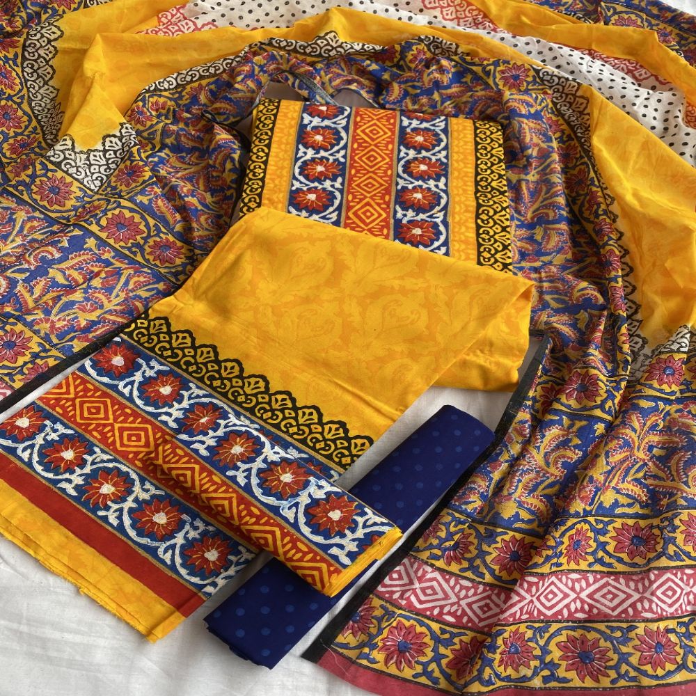 Exclusive Vexi Block Collection 