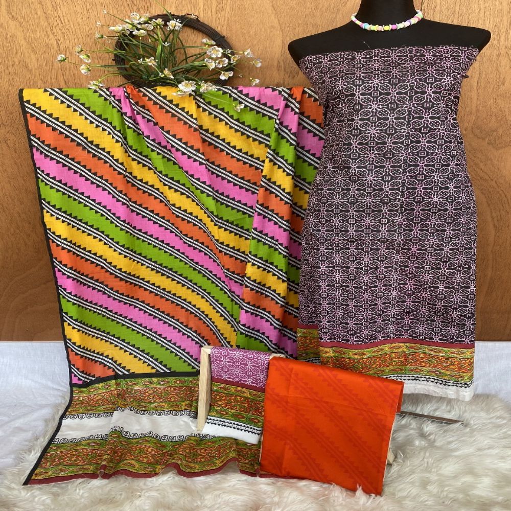 Exclusive Vexi Block Collection 