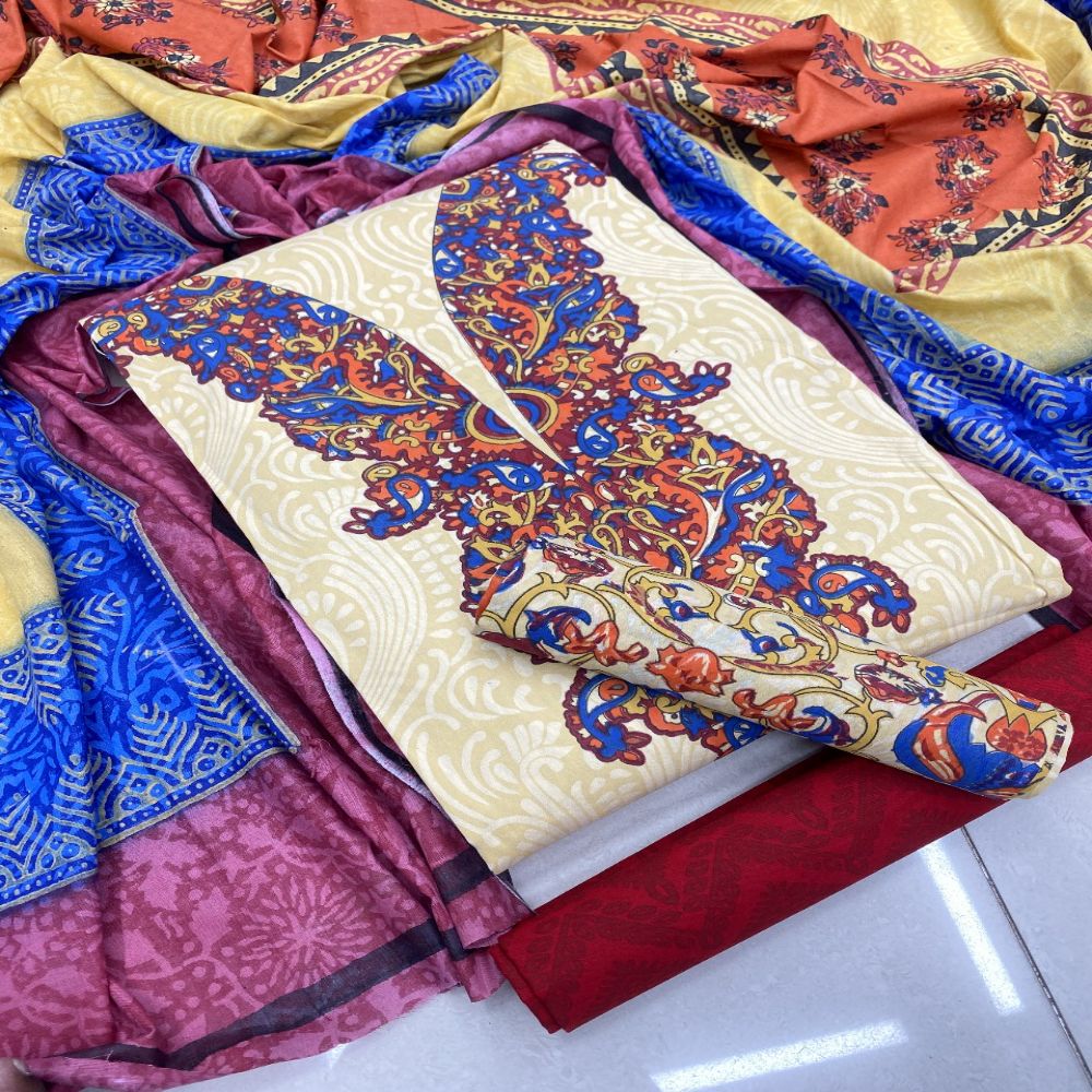 Exclusive Vexi Block Collection 