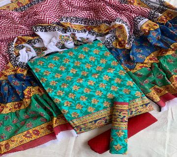 Exclusive Vexi Block Collection 