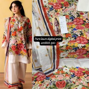 Premium Quality Cotton Silk 