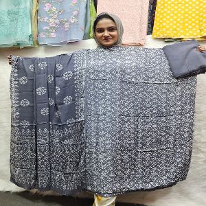 Premium Quality Cotton Silk 