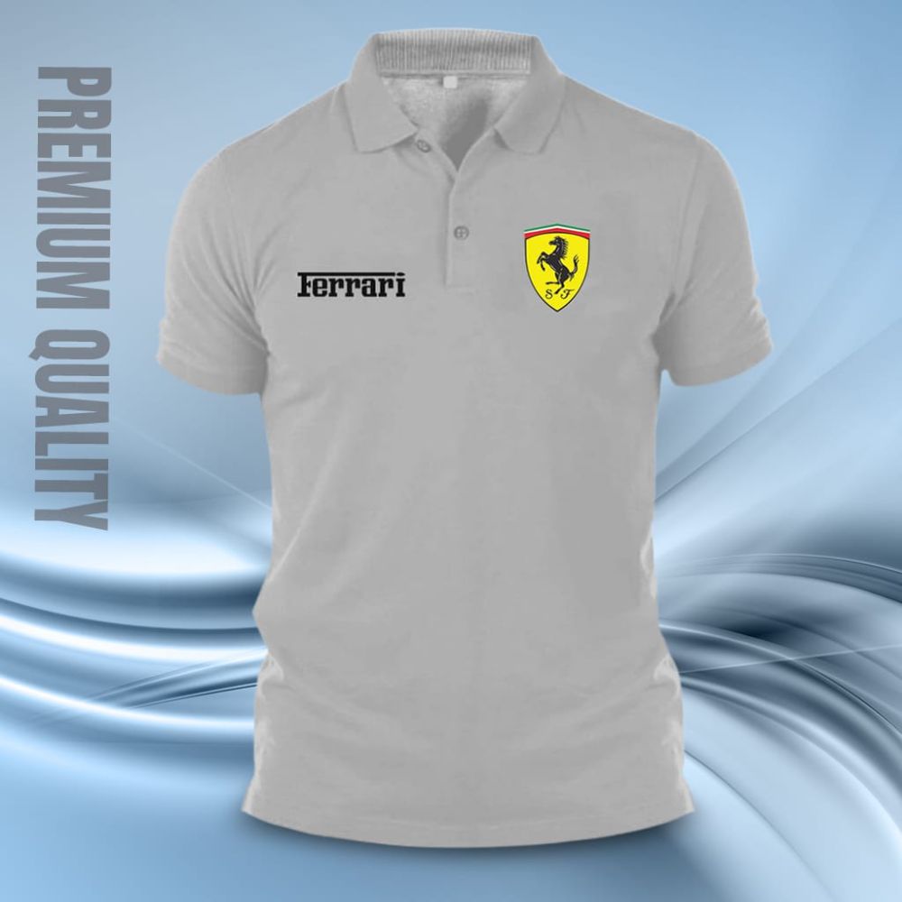 Polo Shirt