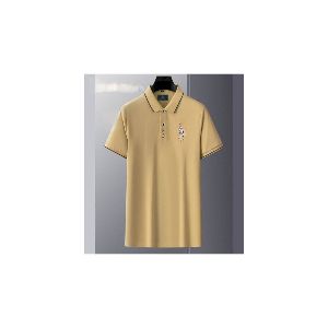 Super Premium Half Sleeve Polo Shirt