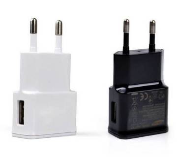 Fast Charger For Android Smart Phone 2.1A  USB -2Piece