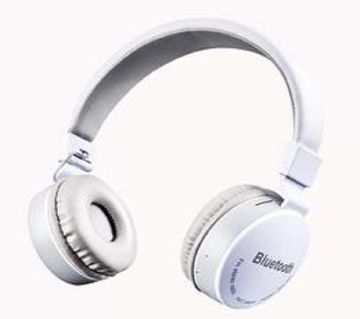 bdc4010 JBLMS-881A Wireless Bluetooth Headphone High professional MS Stereo Earphone.