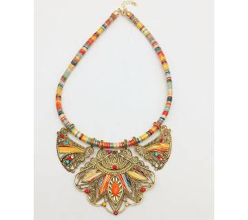 Bohemia necklace for women