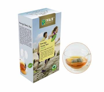 Energy Tonic Tea
