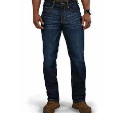 Gents Stretched Jeans Pant
