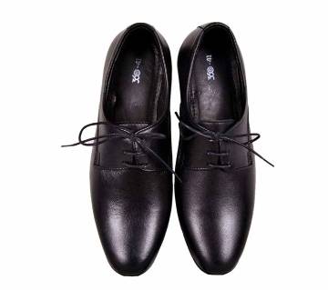 Mens Formal Shoe-Black Color