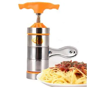 Stainless Steel Noodles Maker