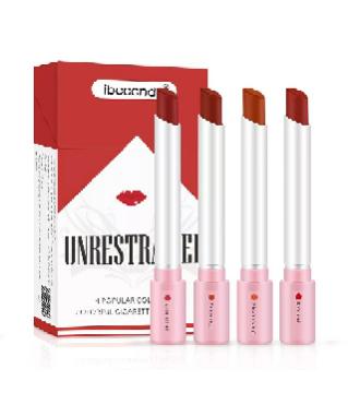 Four Cigarette Lipstick-8gm(China)