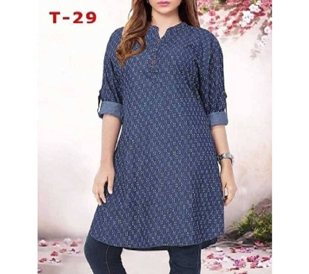 kurti dress collection