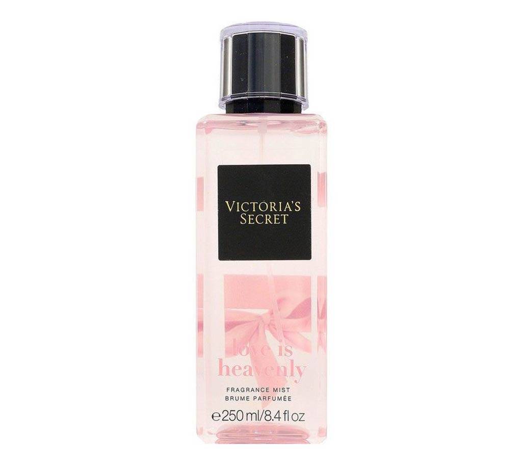 Victoria's Secret love is heavenly fragrance মিস্ট 250 ml-USA বাংলাদেশ - 1170516