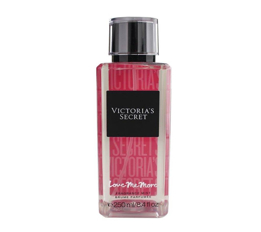 Victoria's Secret love the more fragrance মিস্ট 250 ml-USA বাংলাদেশ - 1170526