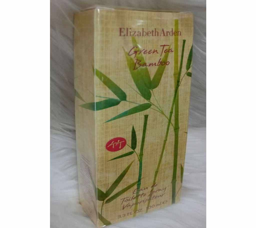 এলিজাবেথ Arden গ্রিন টি Bamboo Eau de Parfum স্প্রে-100ml-USA বাংলাদেশ - 1112366