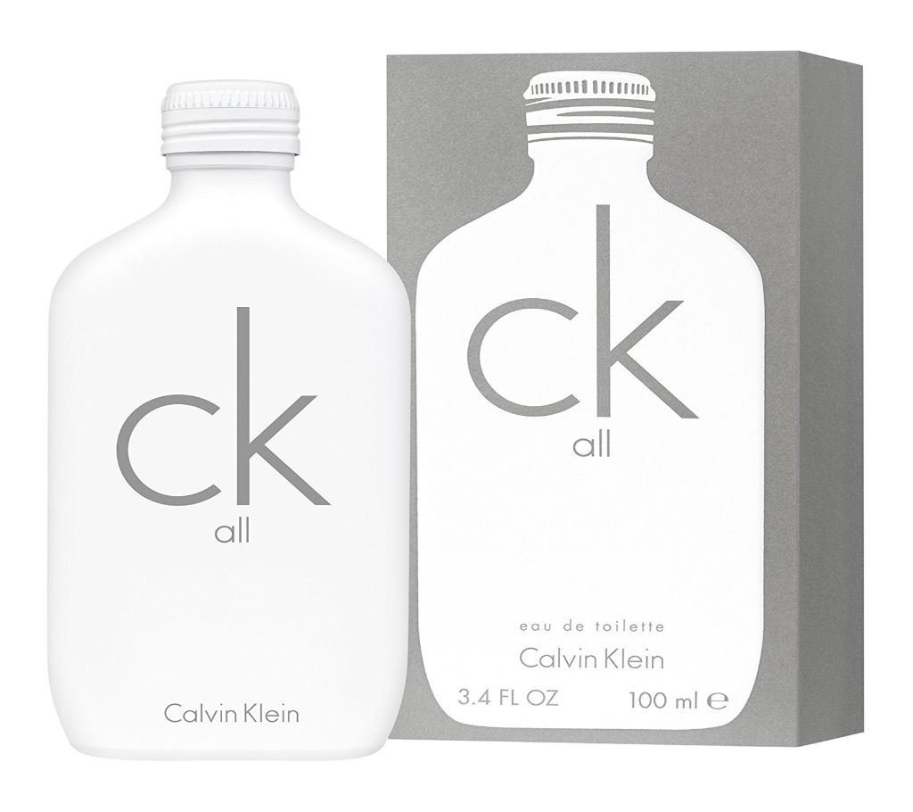 Calvin Klein CK All EDT ফর মেন – 100 ml-USA বাংলাদেশ - 1143898