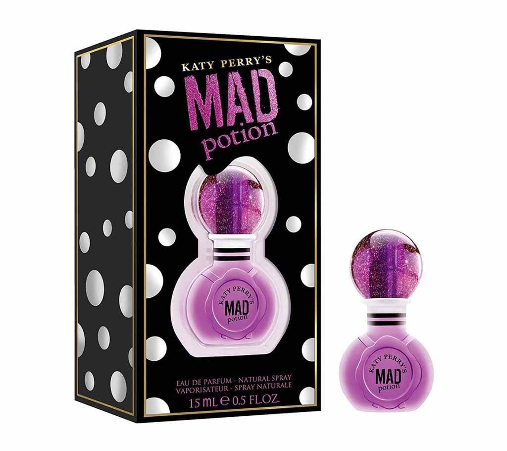 Katy Perrys ম্যাড পোশন Eau de parfum-15ml-USA বাংলাদেশ - 1113811