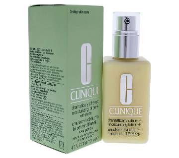Clinique  Dramatically Different Moisturizing Lotion+ 125 ml-UK