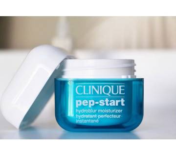 Clinique Pep Start Moisture-50ml-UK