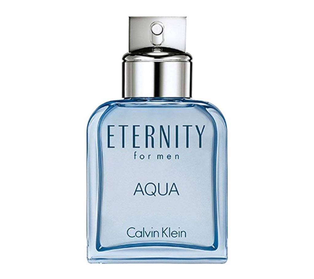 CK Aqua Eternity Perfume For Men-100 ML-USA #1114877 buy from apnar ...