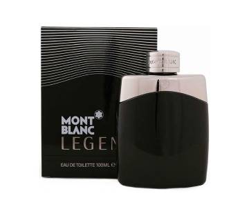 Mont Blanc Legend Eau De Toilette Perfume For Men-100 ML-USA