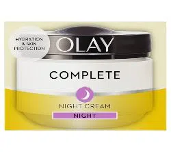 Olay complete night cream 50 gm-USA
