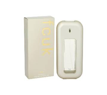 Fcuk perfume 100 ml for Women-UK