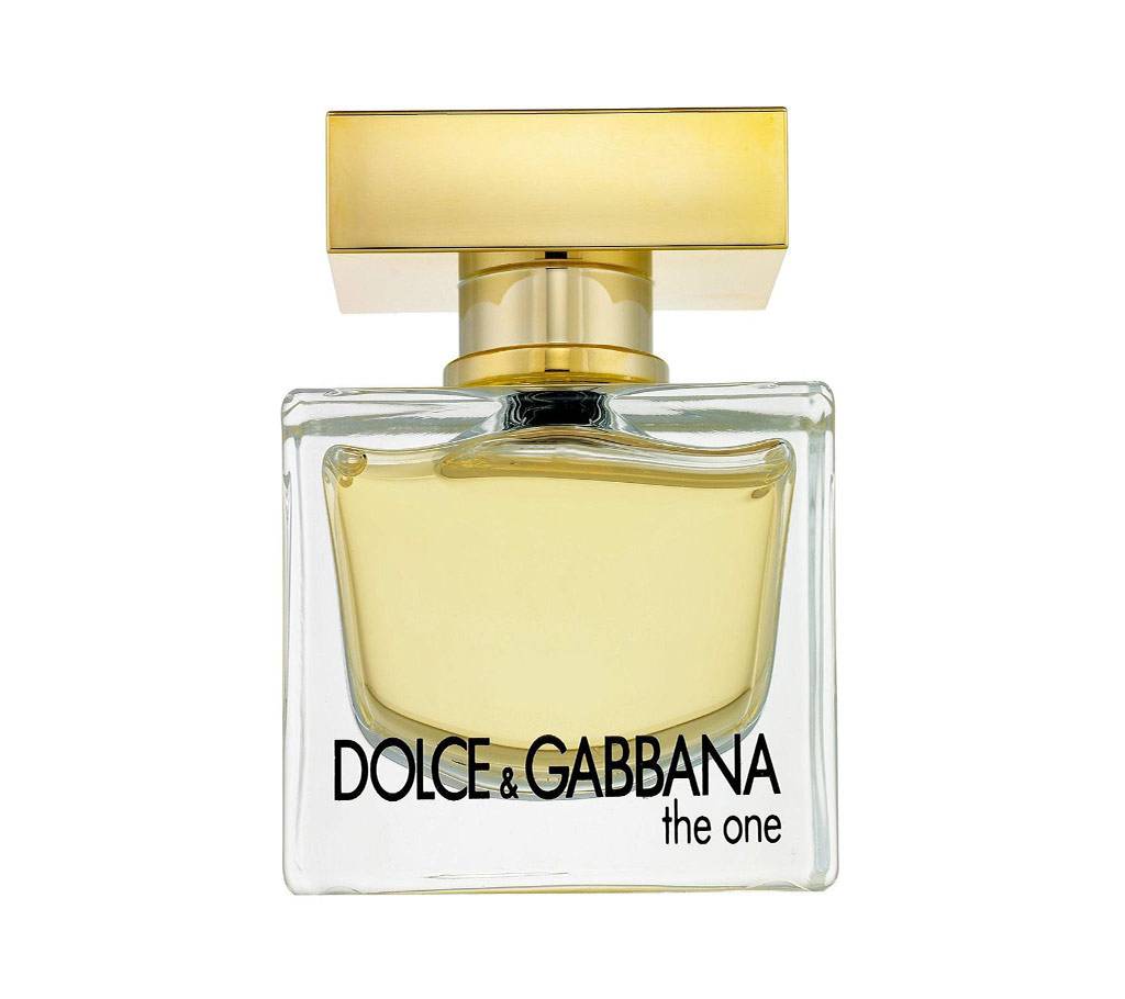 Dolce & Gabbana The One Eau deপারফিউম স্প্রে ফর ওমেন 75ml - France বাংলাদেশ - 1159548