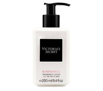 Victoria Secret Bombshell Fragrance Lotion 250ml-USA