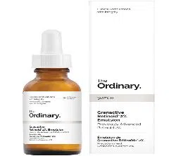Original The Ordinary Granactive Retinoid Emulsion 2% 30ml-Canada
