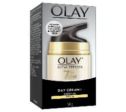 Olay Total Effects 7 in One Day Cream SPF 15 (50 gm) - USA
