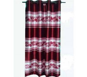 Synthetic Curtain indian Porda