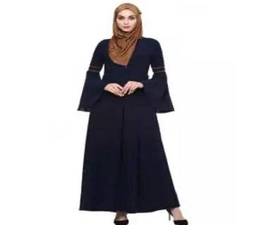 Abaya For Women Black