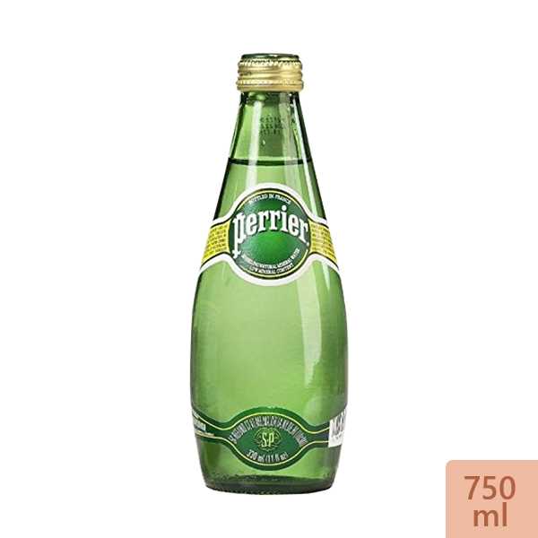 পেরিয়ার মিনারেল পানি ৭৫০ মিলি