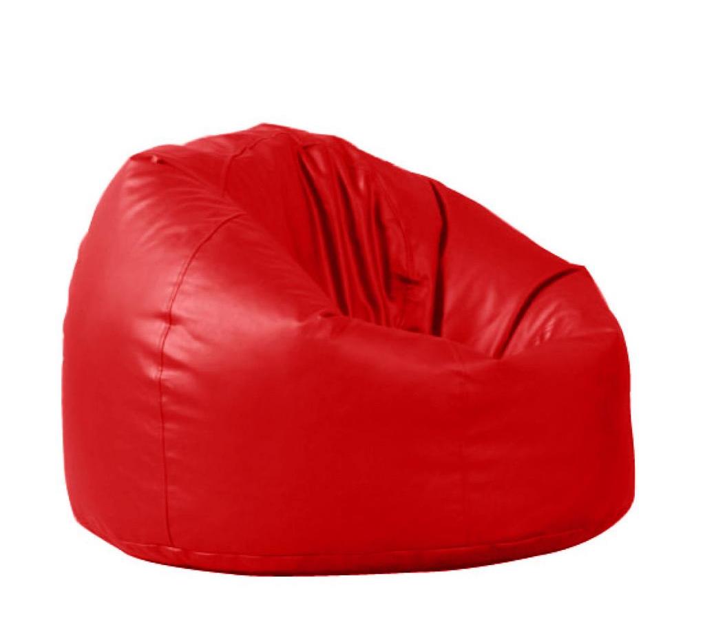 Pumpkin Shaped Xtra Large Size Bean Bag Chair বাংলাদেশ - 745603