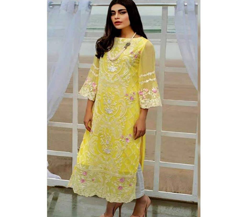 Exclusive Designer Kurtis Online in Bangladesh | AjkerDeal