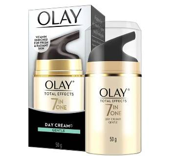 Olay Total Effect Day ক্রিম 50gm - P&G-Thainland