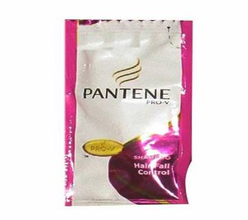 Pantene Hairfall Control 5ML শ্যাম্পু - P&G(India)  (12 pcs)