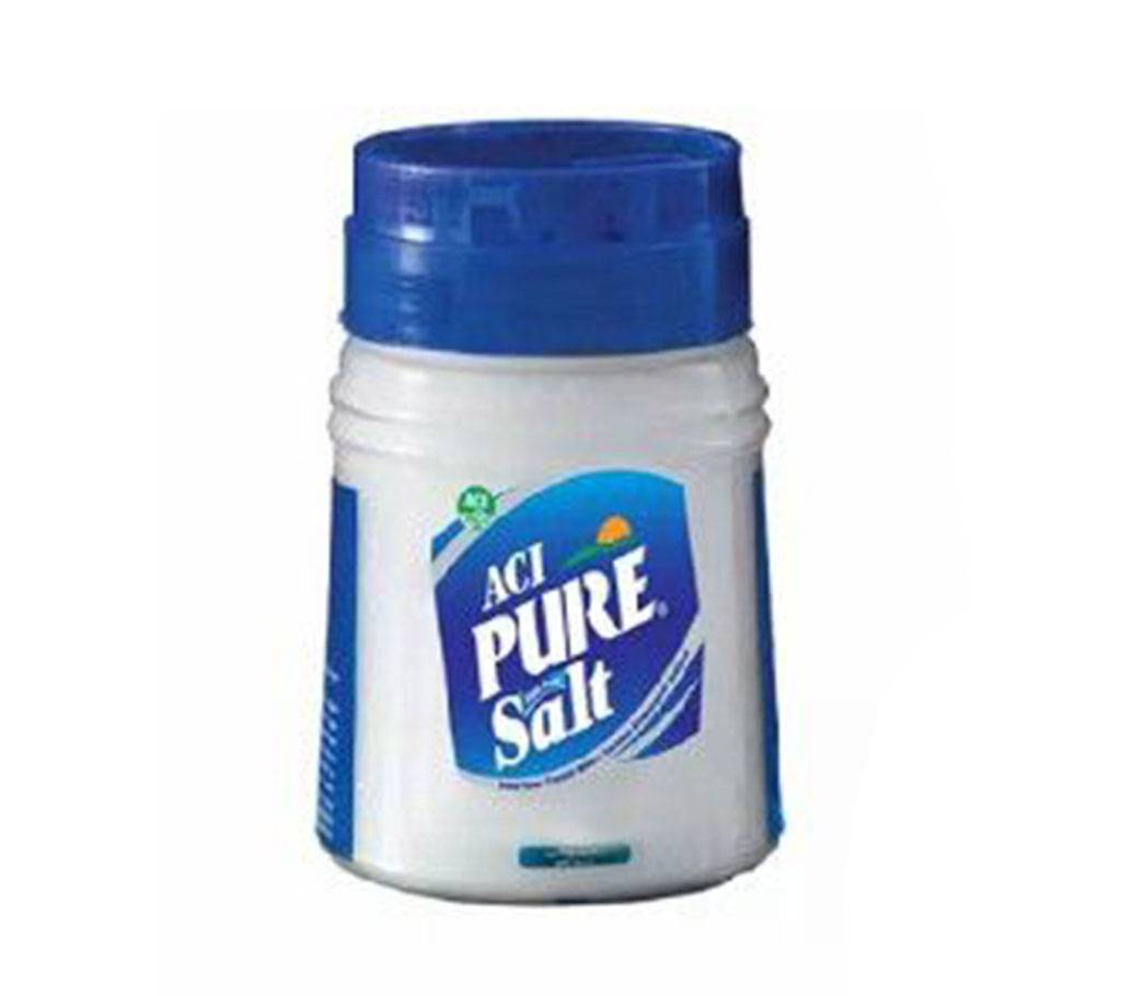ACI Pure Salt Jar - 135 gm বাংলাদেশ - 1125901