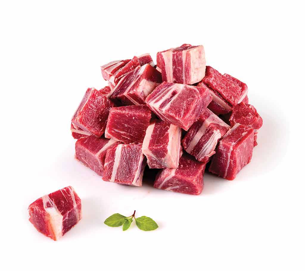 বেঙ্গল মিট বীফ বোন-ইন - 1 kg (Raw Meat) বাংলাদেশ - 1136721